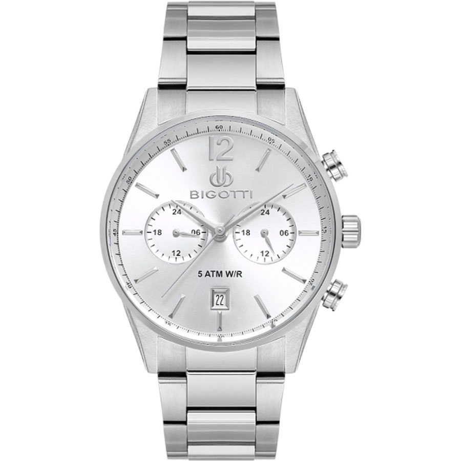 Часы BIGOTTI Quotidiano BG.1.10509-1