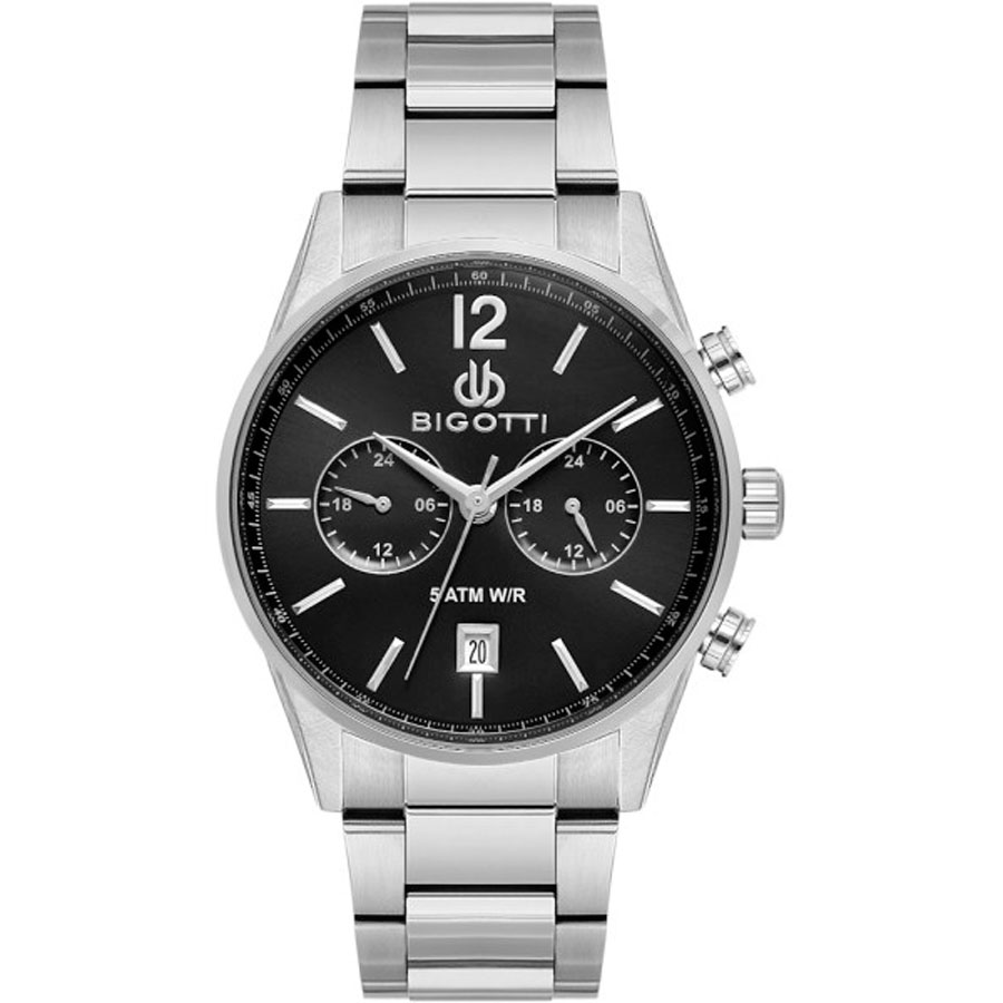 Часы BIGOTTI Quotidiano BG.1.10509-2