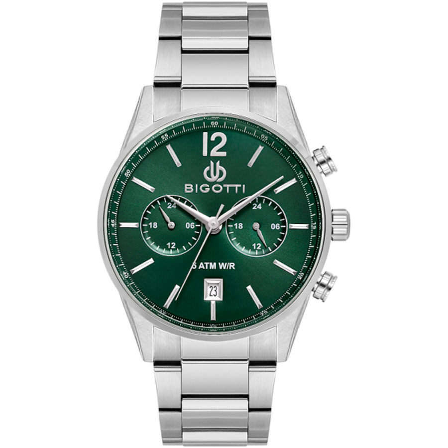 Часы BIGOTTI Quotidiano BG.1.10509-4