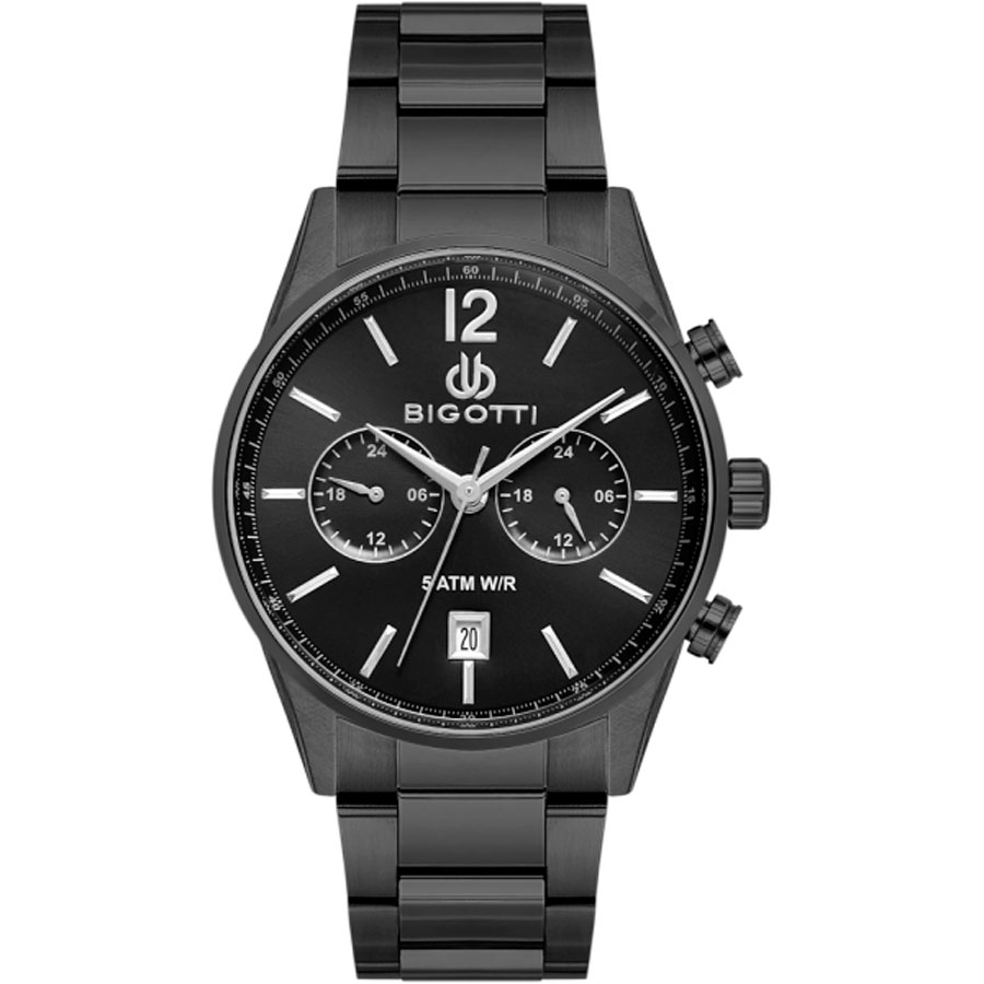Часы BIGOTTI Quotidiano BG.1.10509-5