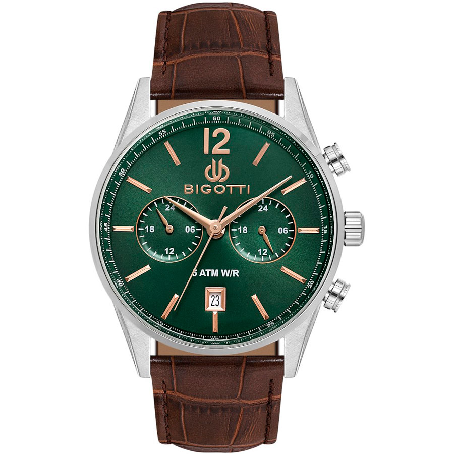 Часы BIGOTTI Quotidiano BG.1.10510-6