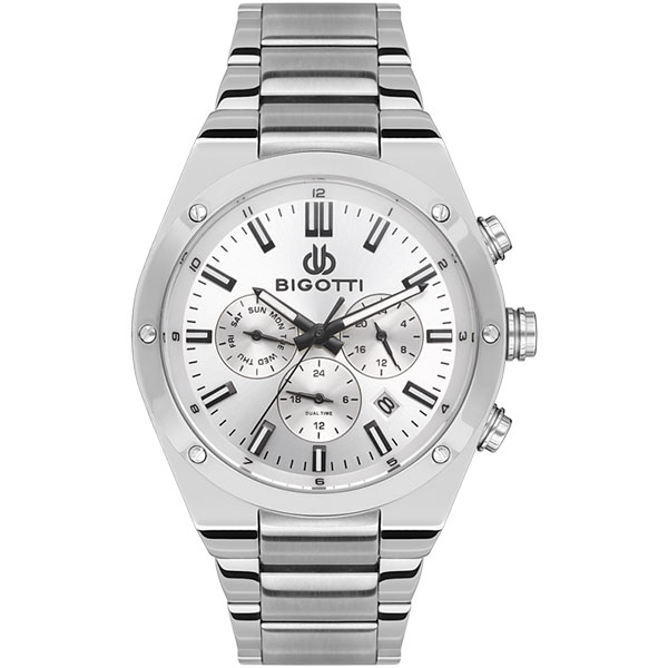 Часы BIGOTTI Raffinato BG.1.10511-1