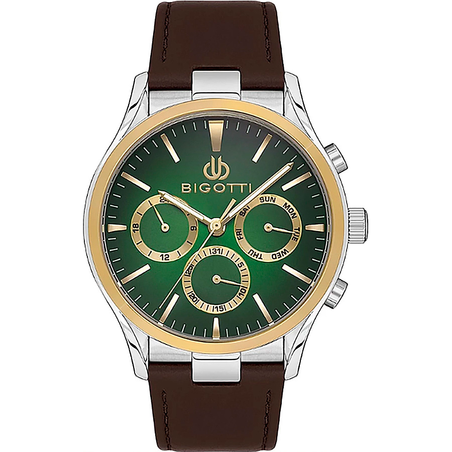 Часы BIGOTTI Milano BG.1.10523-3