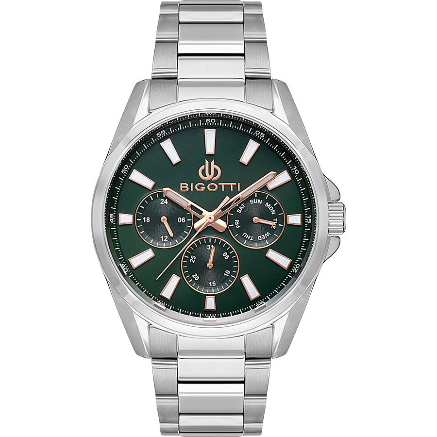 Часы BIGOTTI Quotidiano BG.1.10524-4