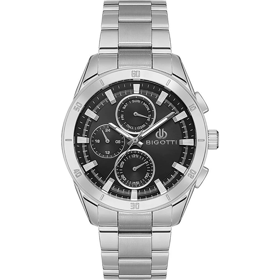 Часы BIGOTTI Raffinato BG.1.10531-1