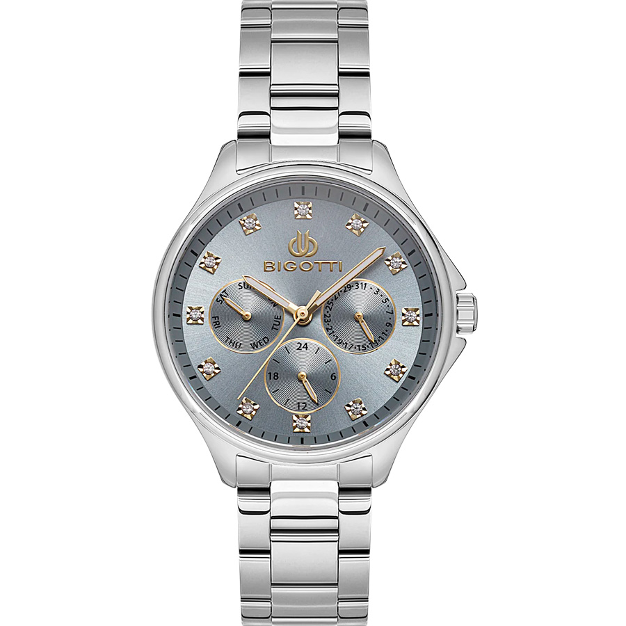 Часы BIGOTTI Milano BG.1.10532-1