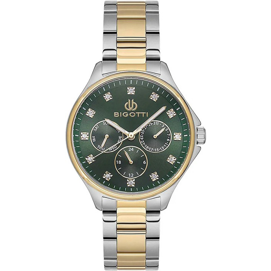 Часы BIGOTTI Milano BG.1.10532-4