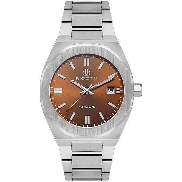 Часы BIGOTTI Milano BG.1.10535-3