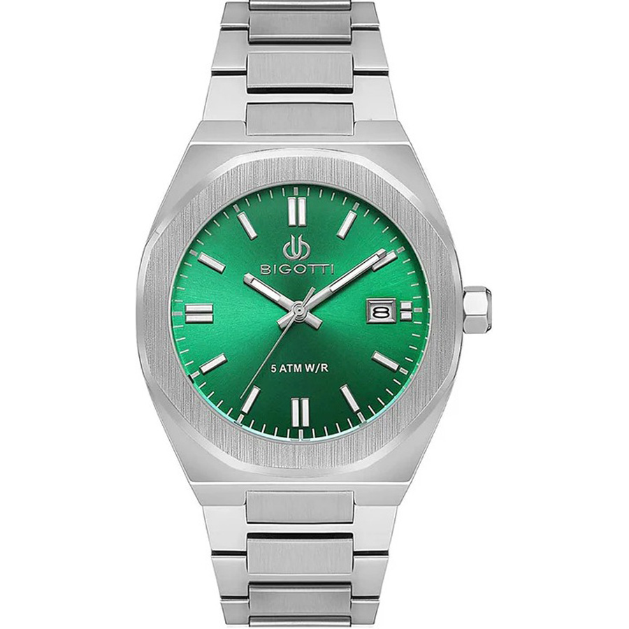 Часы BIGOTTI Raffinato BG.1.10535-5