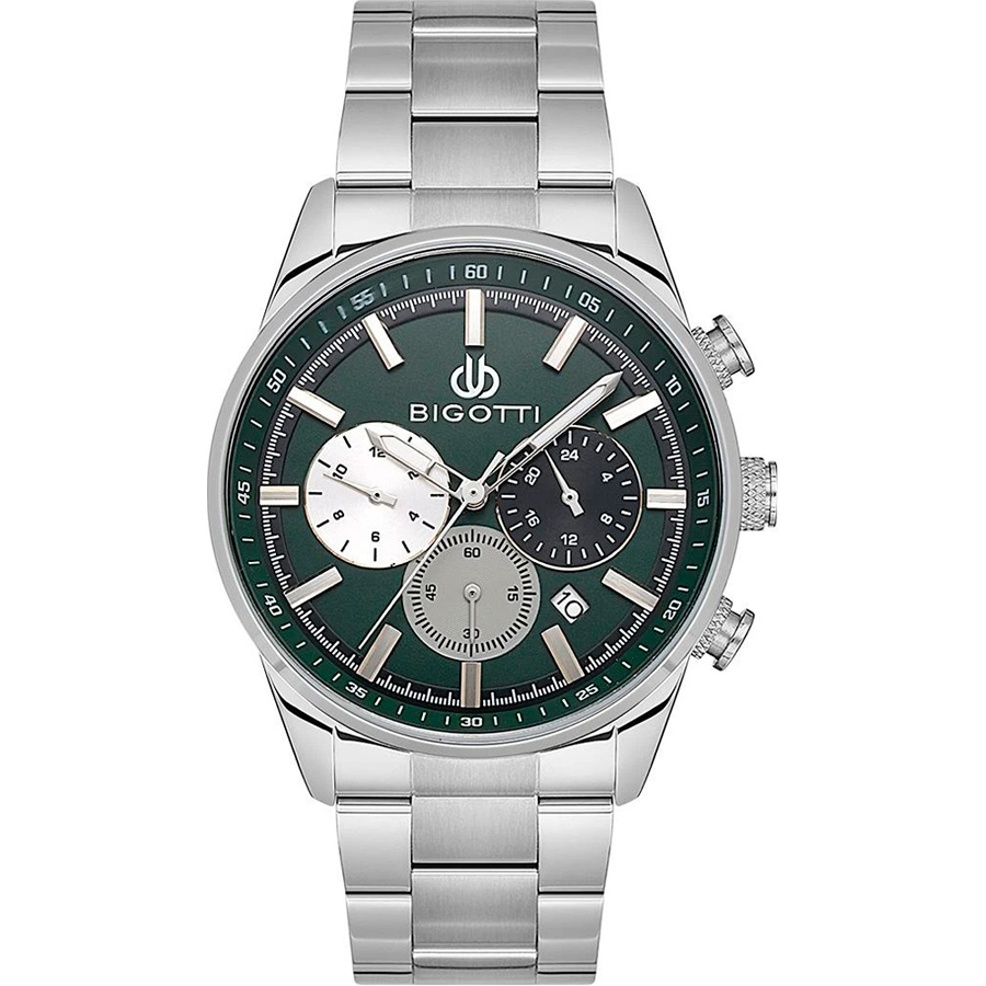 Часы BIGOTTI Milano BG.1.10542-3