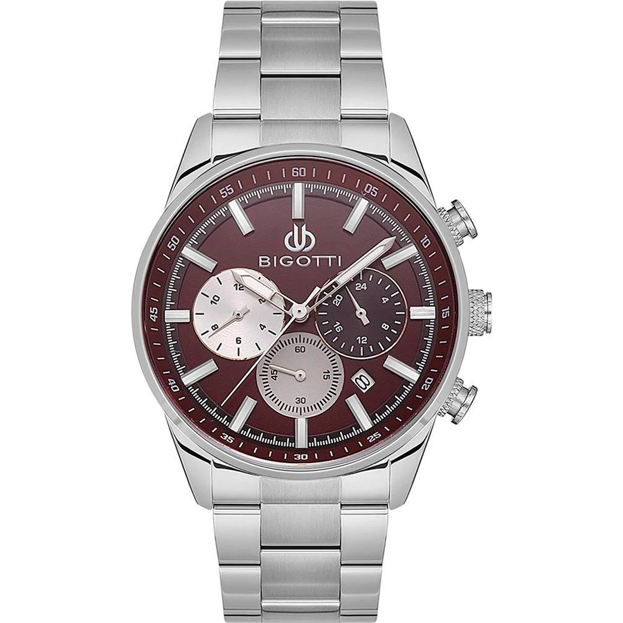 Часы BIGOTTI Milano BG.1.10542-5