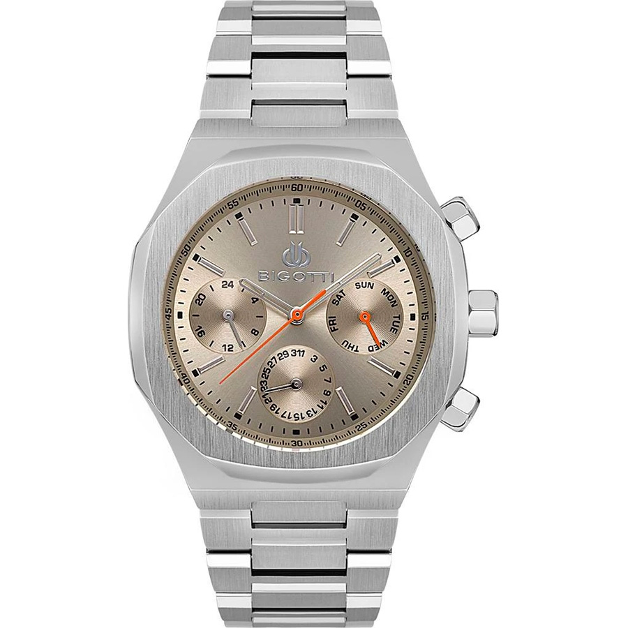 Часы BIGOTTI Raffinato BG.1.10548-1