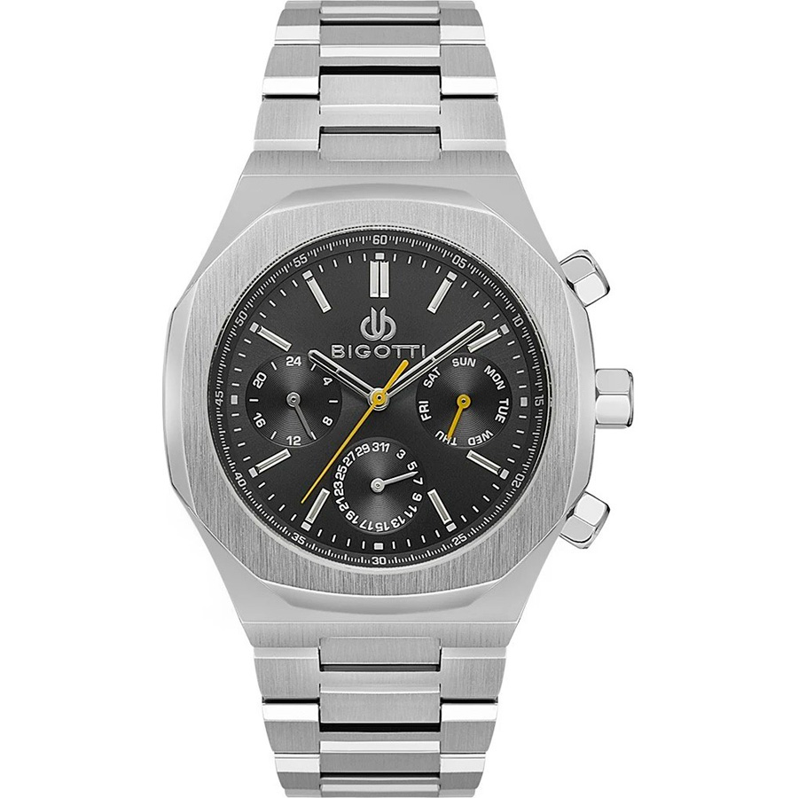 Часы BIGOTTI Raffinato BG.1.10548-2