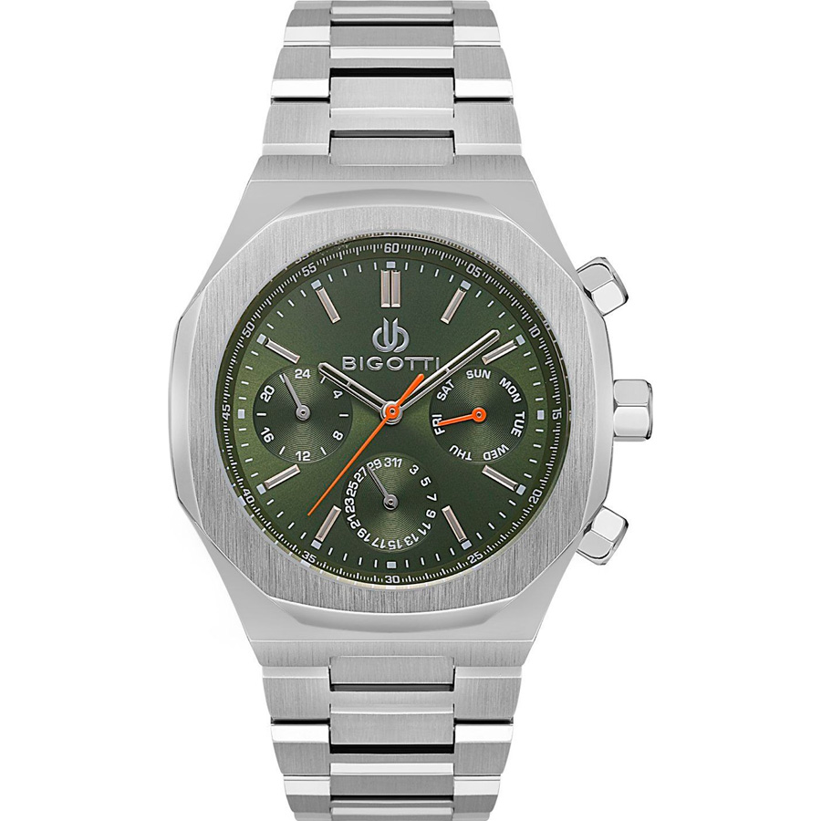 Часы BIGOTTI Raffinato BG.1.10548-4