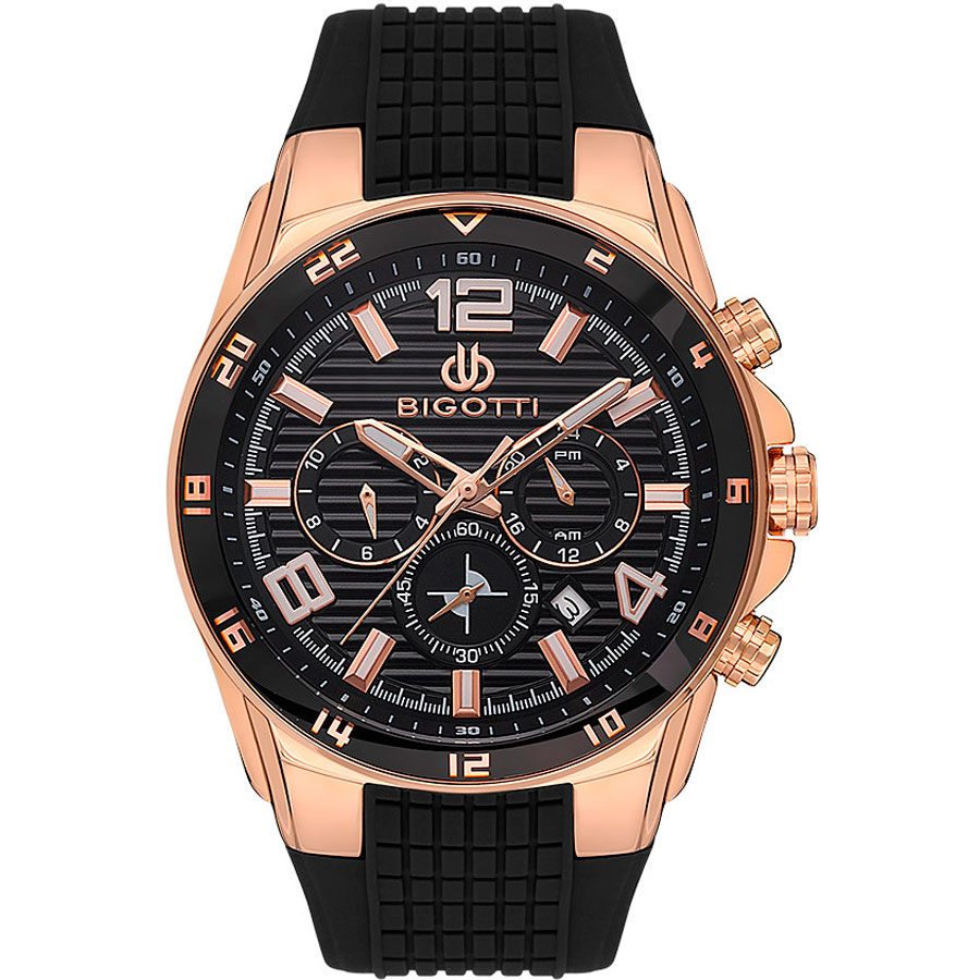 Часы BIGOTTI Milano BG.1.10552-5