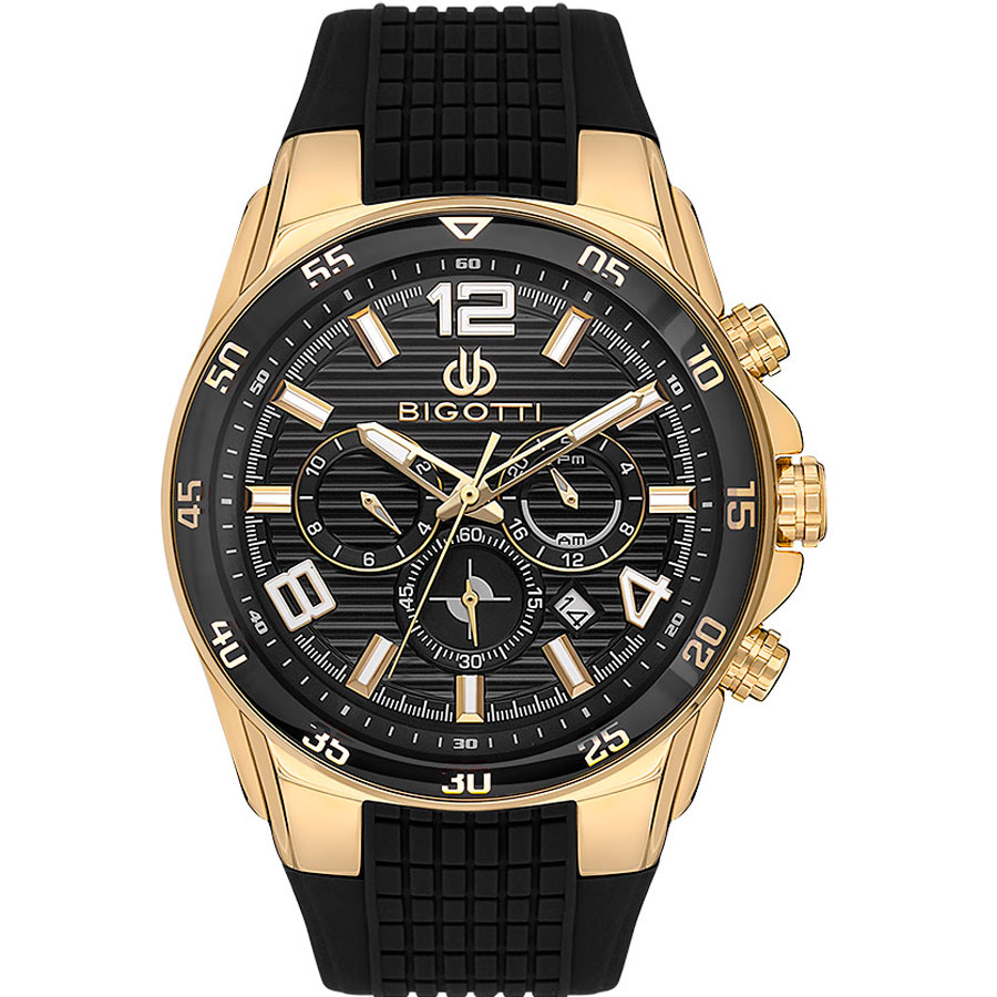 Часы BIGOTTI Milano BG.1.10552-8