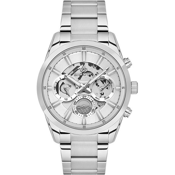Часы BIGOTTI Raffinato BG.1.10561-1