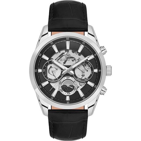 Часы BIGOTTI Raffinato BG.1.10562-3