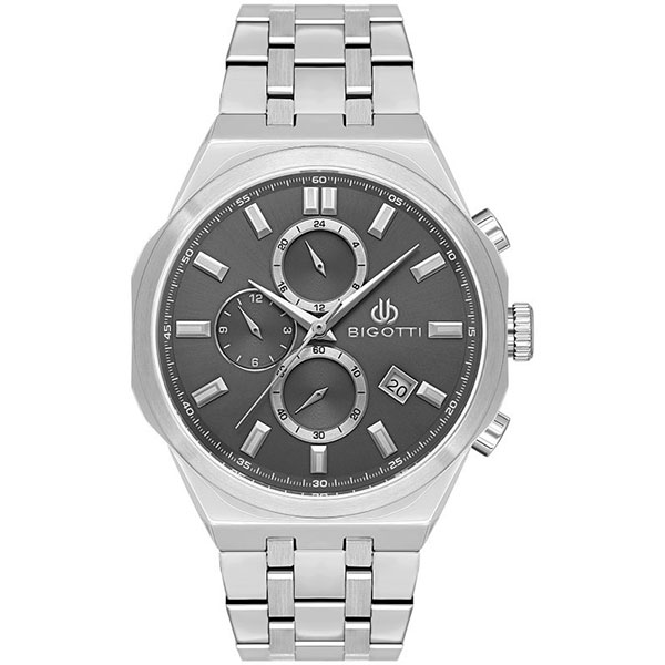 Часы BIGOTTI Raffinato BG.1.10567-1