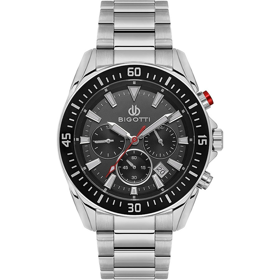 Часы BIGOTTI Quotidiana BG.1.10570-1