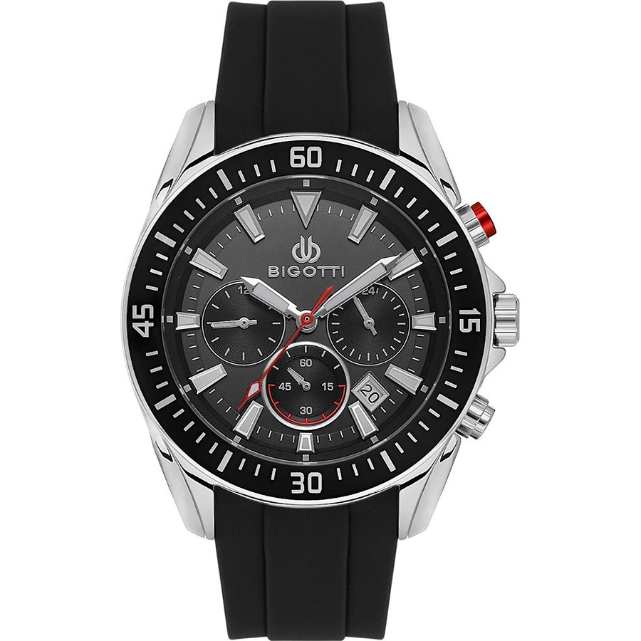 Часы BIGOTTI Quotidiana BG.1.10571-1