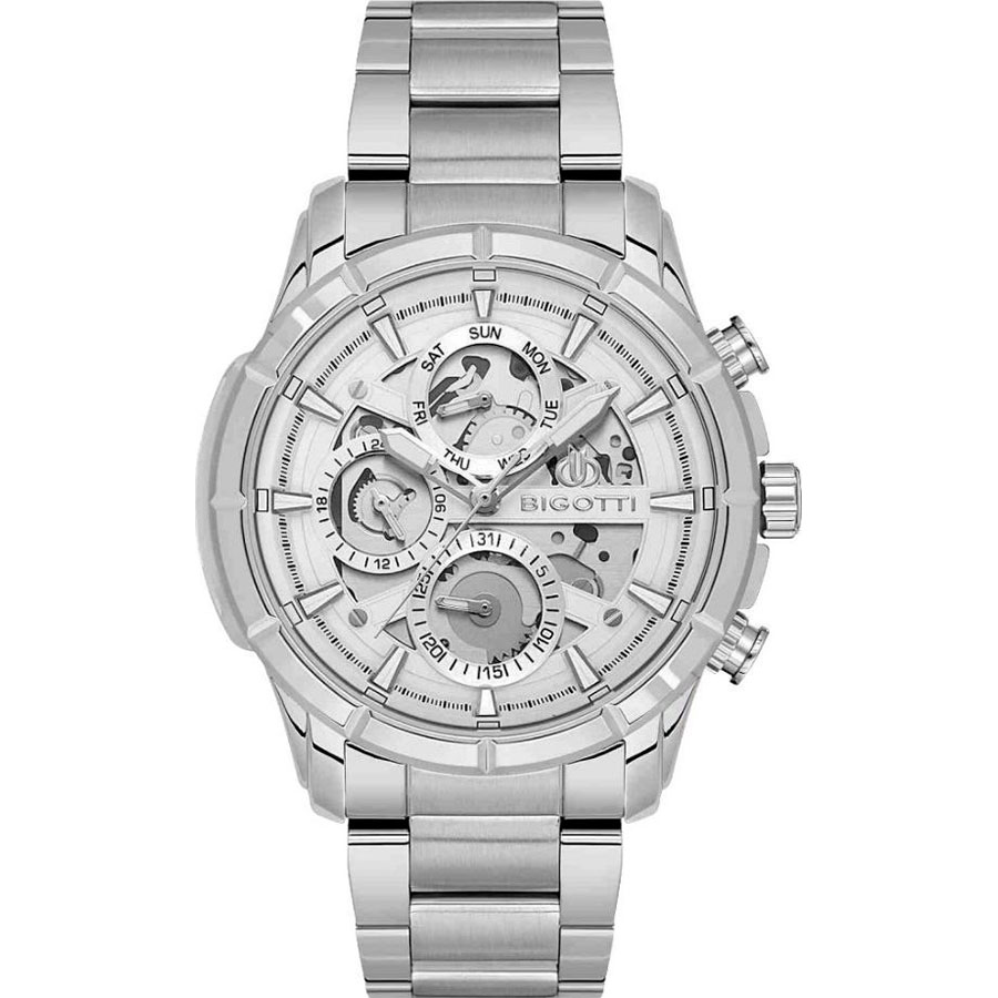 Часы BIGOTTI Raffinato BG.1.10578-1