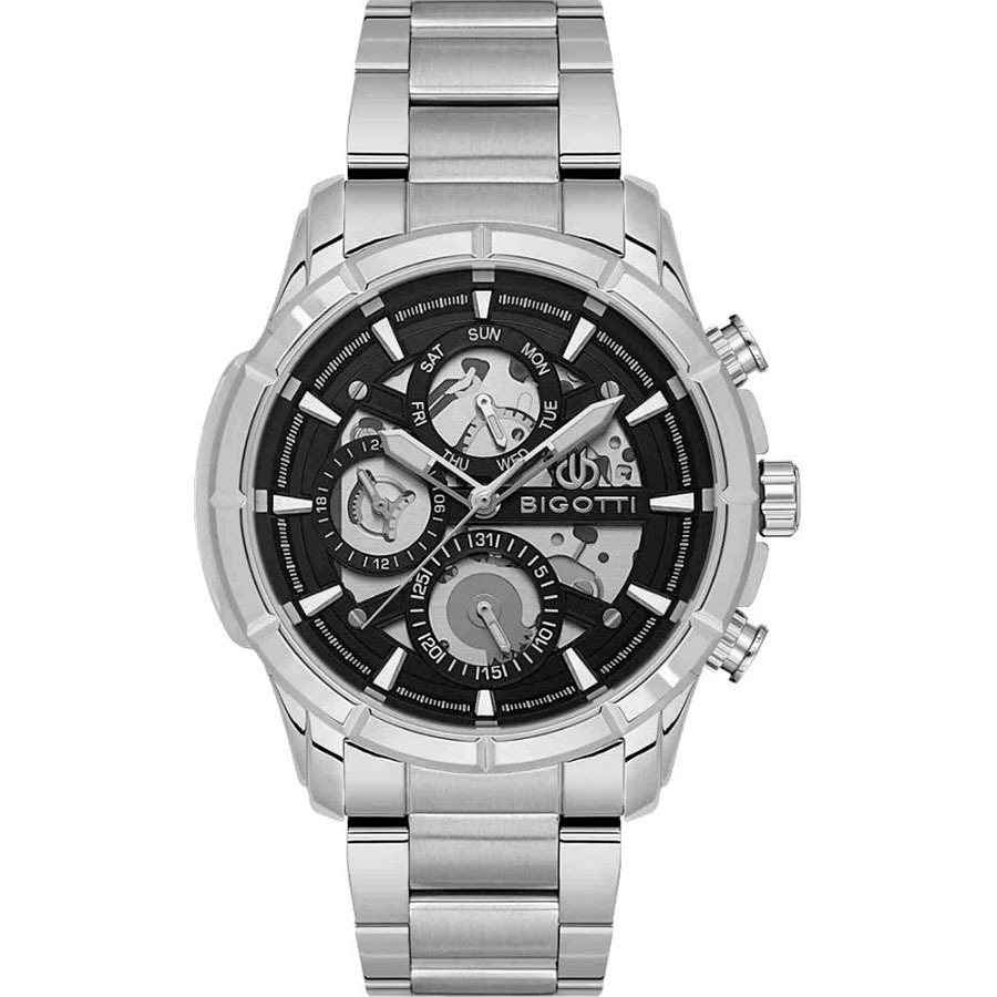 Часы BIGOTTI Raffinato BG.1.10578-2