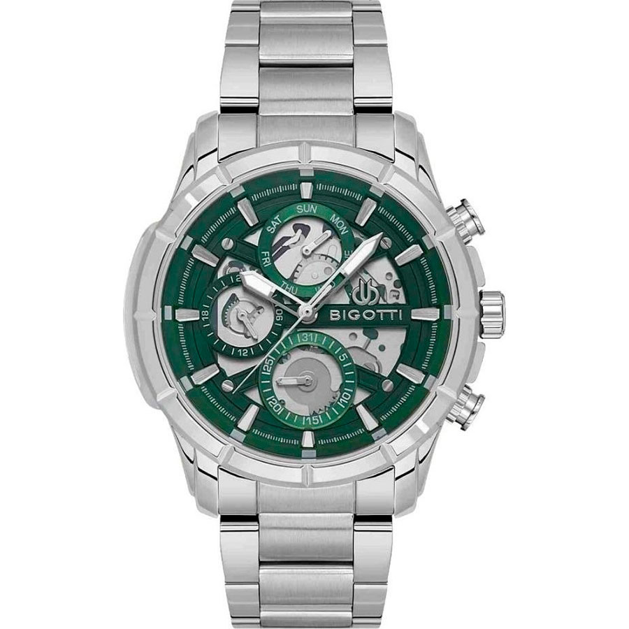 Часы BIGOTTI Raffinato BG.1.10578-4