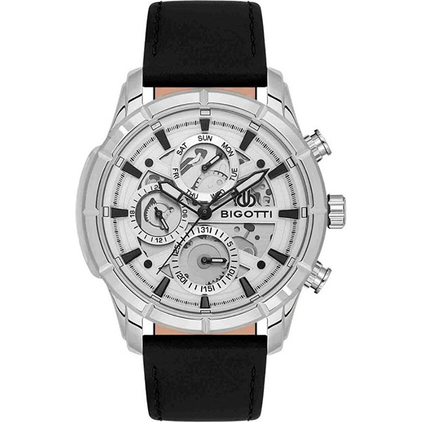 Часы BIGOTTI Raffinato BG.1.10579-1