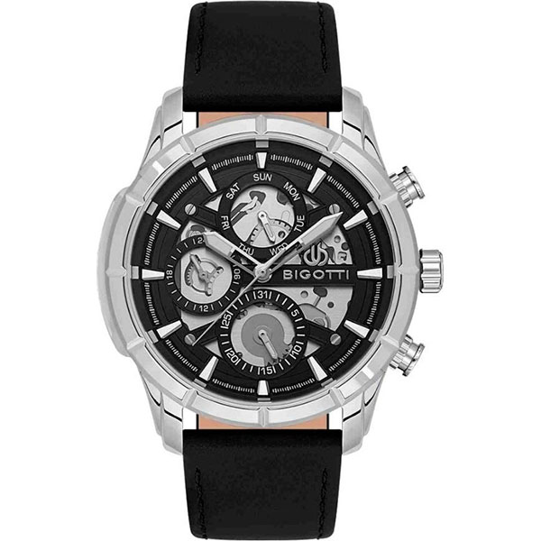 Часы BIGOTTI Raffinato BG.1.10579-2