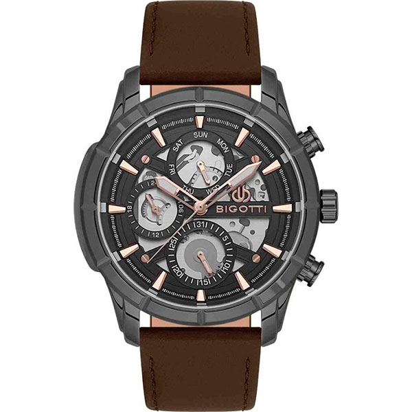 Часы BIGOTTI Raffinato BG.1.10579-5