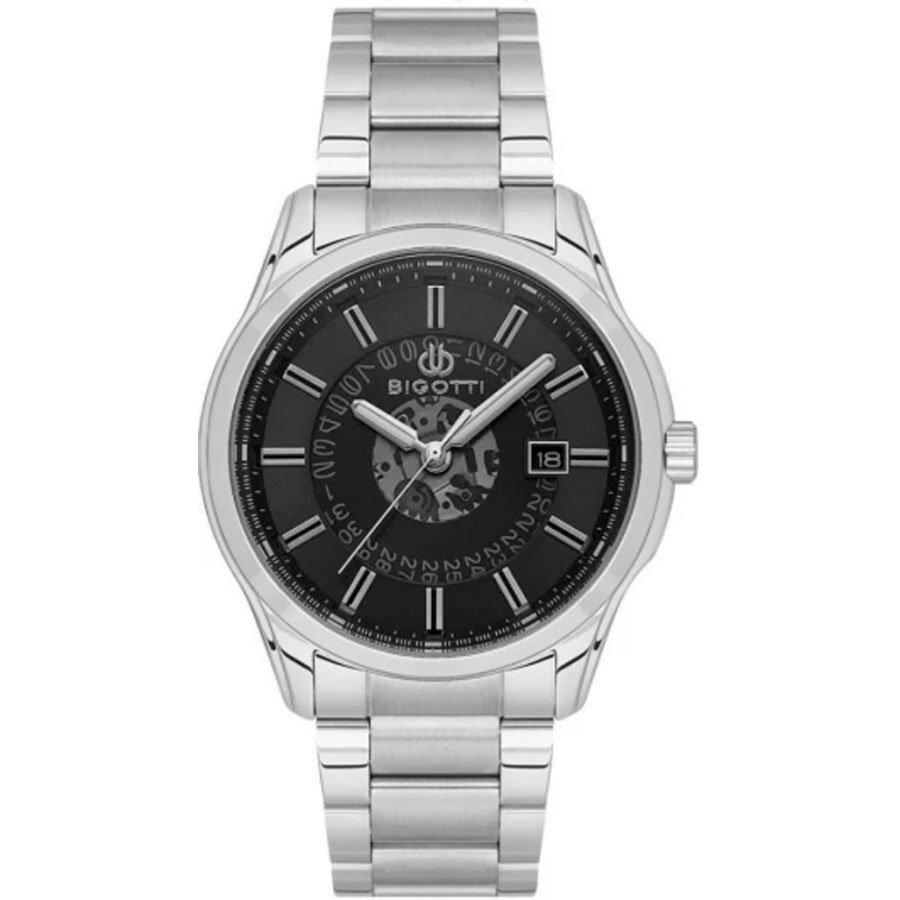 Часы BIGOTTI Raffinato BG.1.10591-1