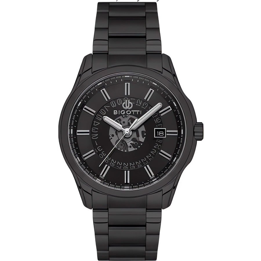 Часы BIGOTTI Raffinato BG.1.10591-4