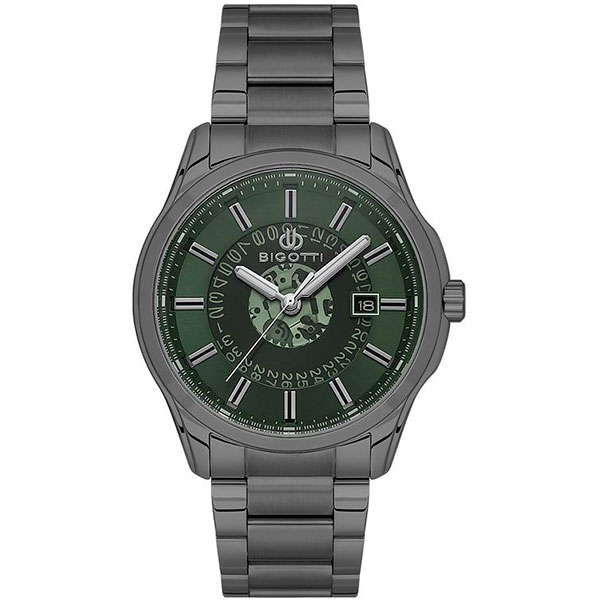 Часы BIGOTTI Raffinato BG.1.10591-5