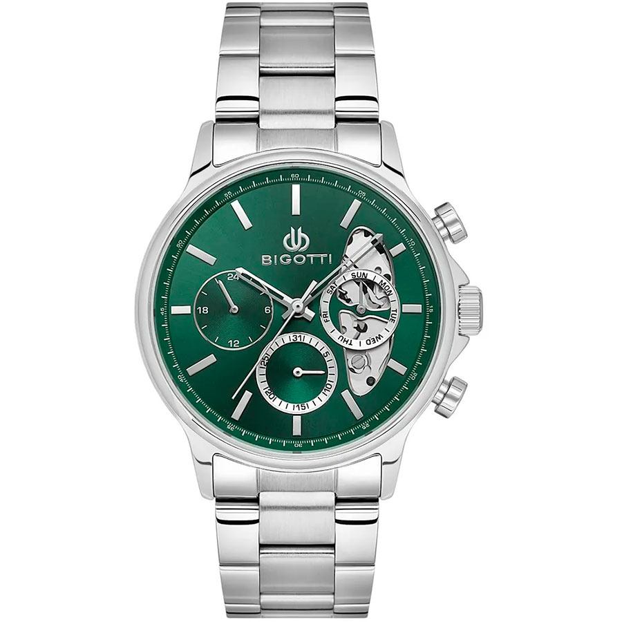 Часы BIGOTTI Raffinato BG.1.10593-4