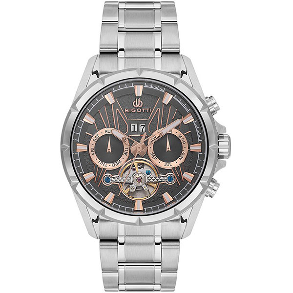 Часы BIGOTTI Raffinato BG.1.10597-5