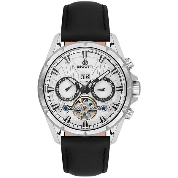 Часы BIGOTTI Raffinato BG.1.10598-1
