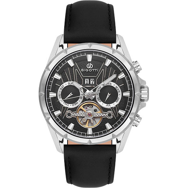 Часы BIGOTTI Raffinato BG.1.10598-2