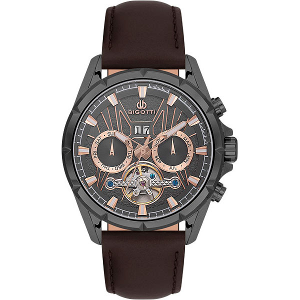 Часы BIGOTTI Raffinato BG.1.10598-5