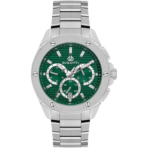 Часы BIGOTTI Raffinato BG.1.10600-4