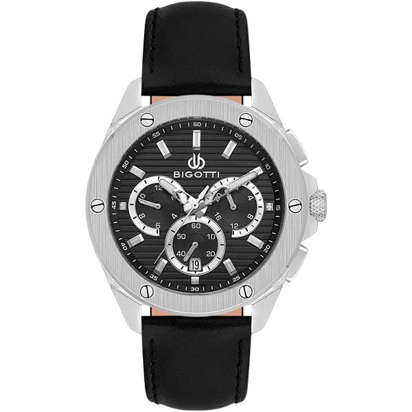 Часы BIGOTTI Raffinato BG.1.10601-1