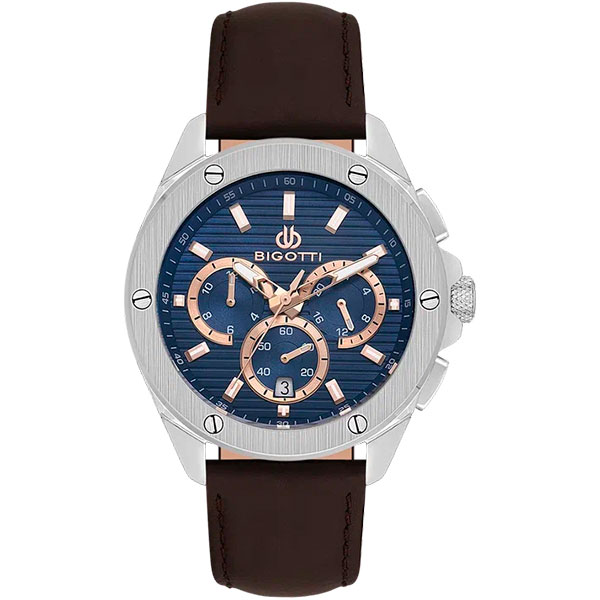 Часы BIGOTTI Raffinato BG.1.10601-4
