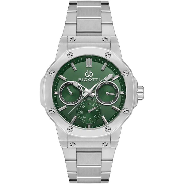 Часы BIGOTTI Raffinato BG.1.10602-1