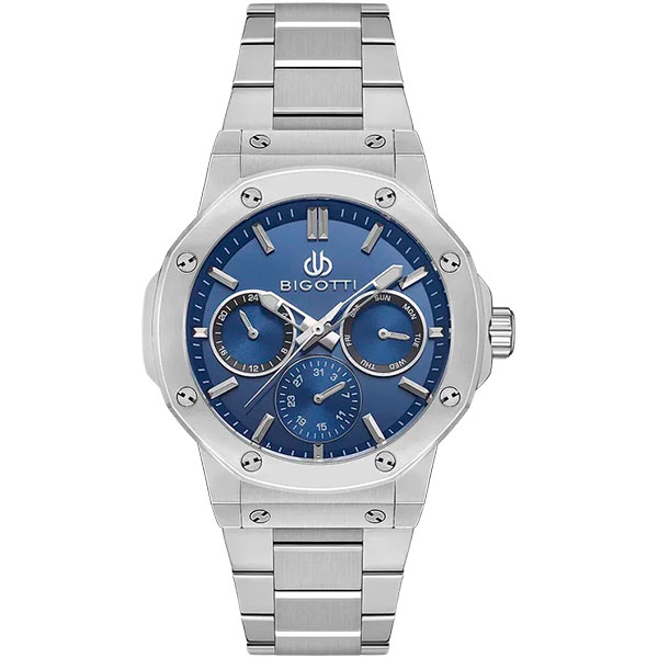 Часы BIGOTTI Raffinato BG.1.10602-3