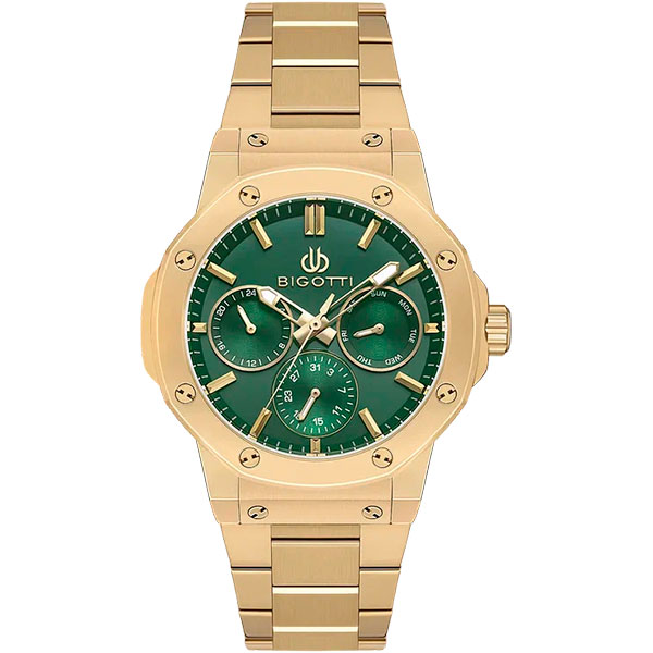 Часы BIGOTTI Raffinato BG.1.10602-4