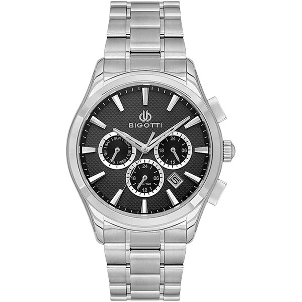 Часы BIGOTTI Quotidiano BG.1.10603-3