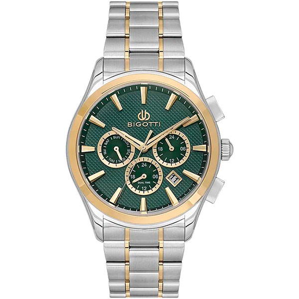 Часы BIGOTTI Quotidiano BG.1.10603-5