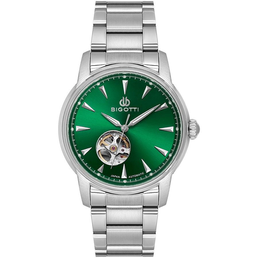 Часы BIGOTTI Raffinato BG.1.10632-4