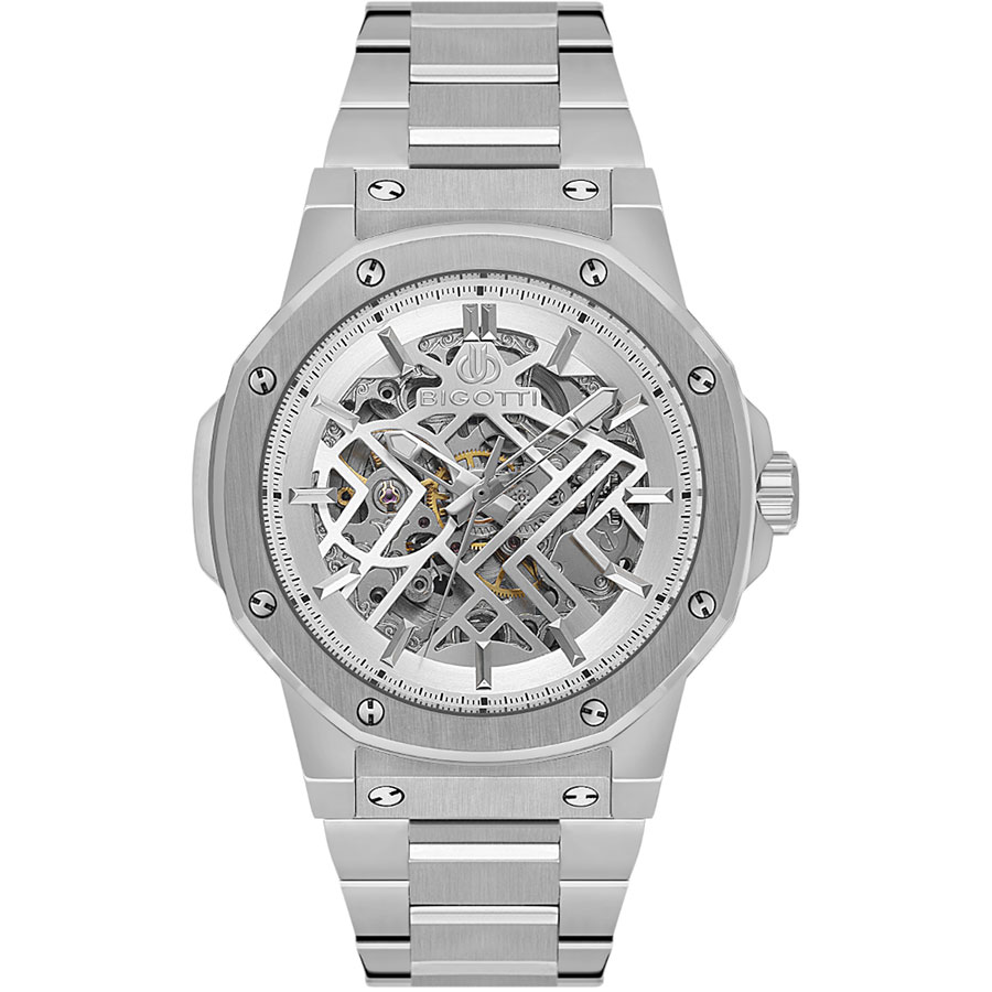 Часы BIGOTTI Raffinato BG.1.10633-1