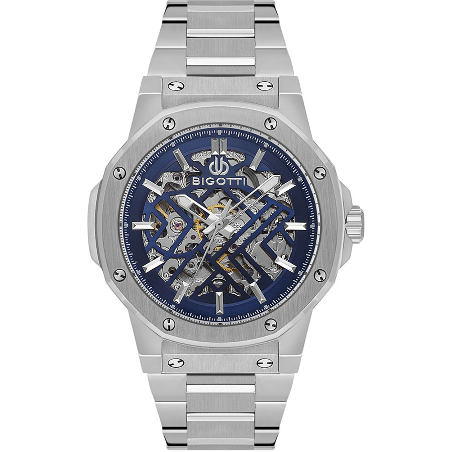 Часы BIGOTTI Raffinato BG.1.10633-3